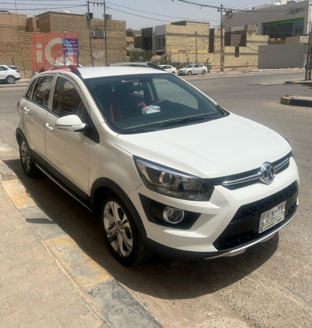 بايك X25